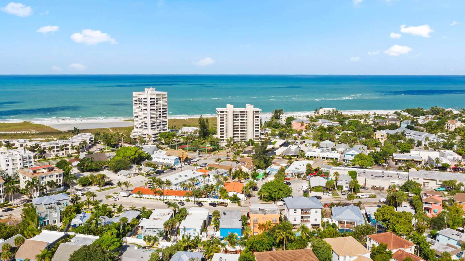 Coconut Grove The Cottages on the Key