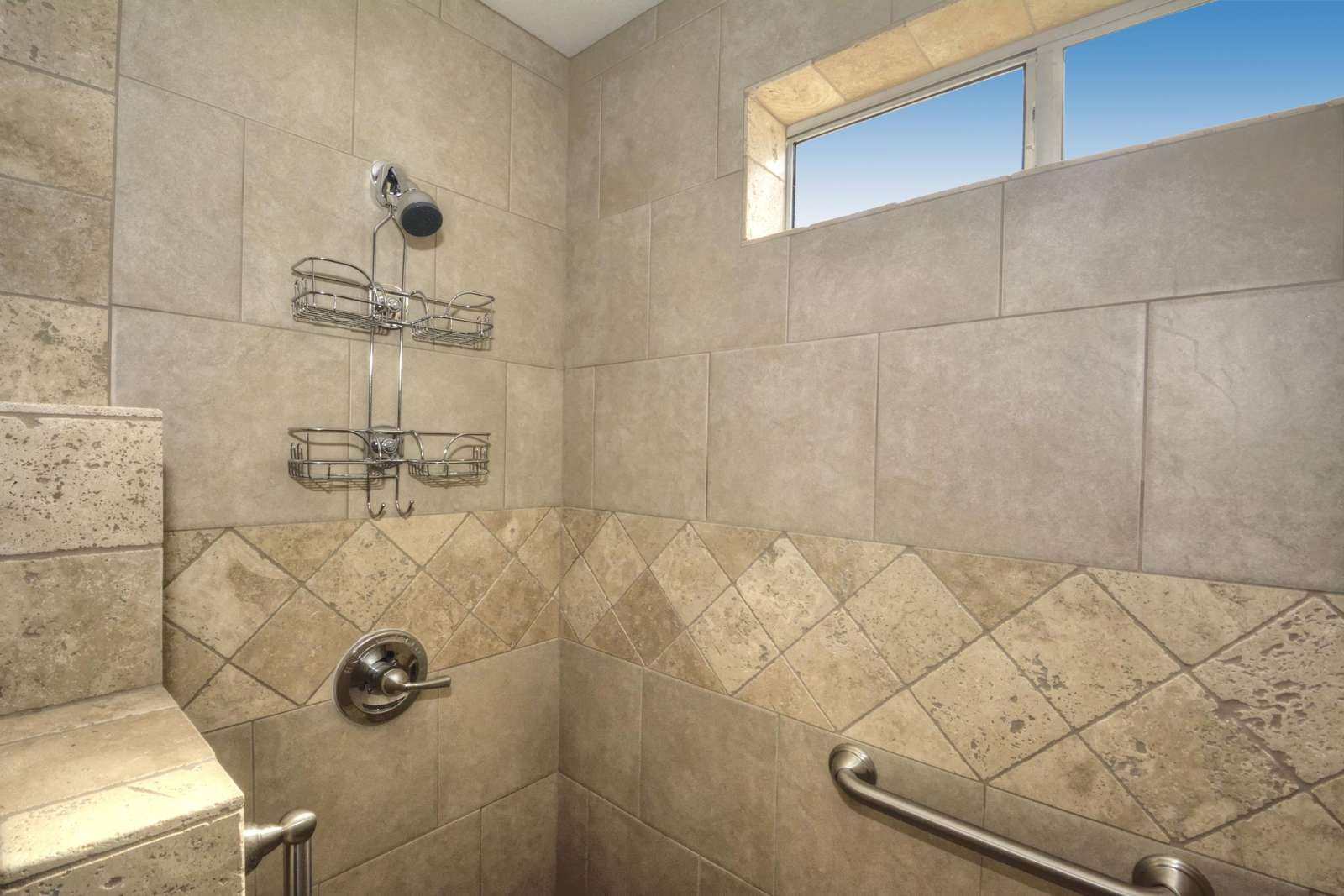 Mstr Shower