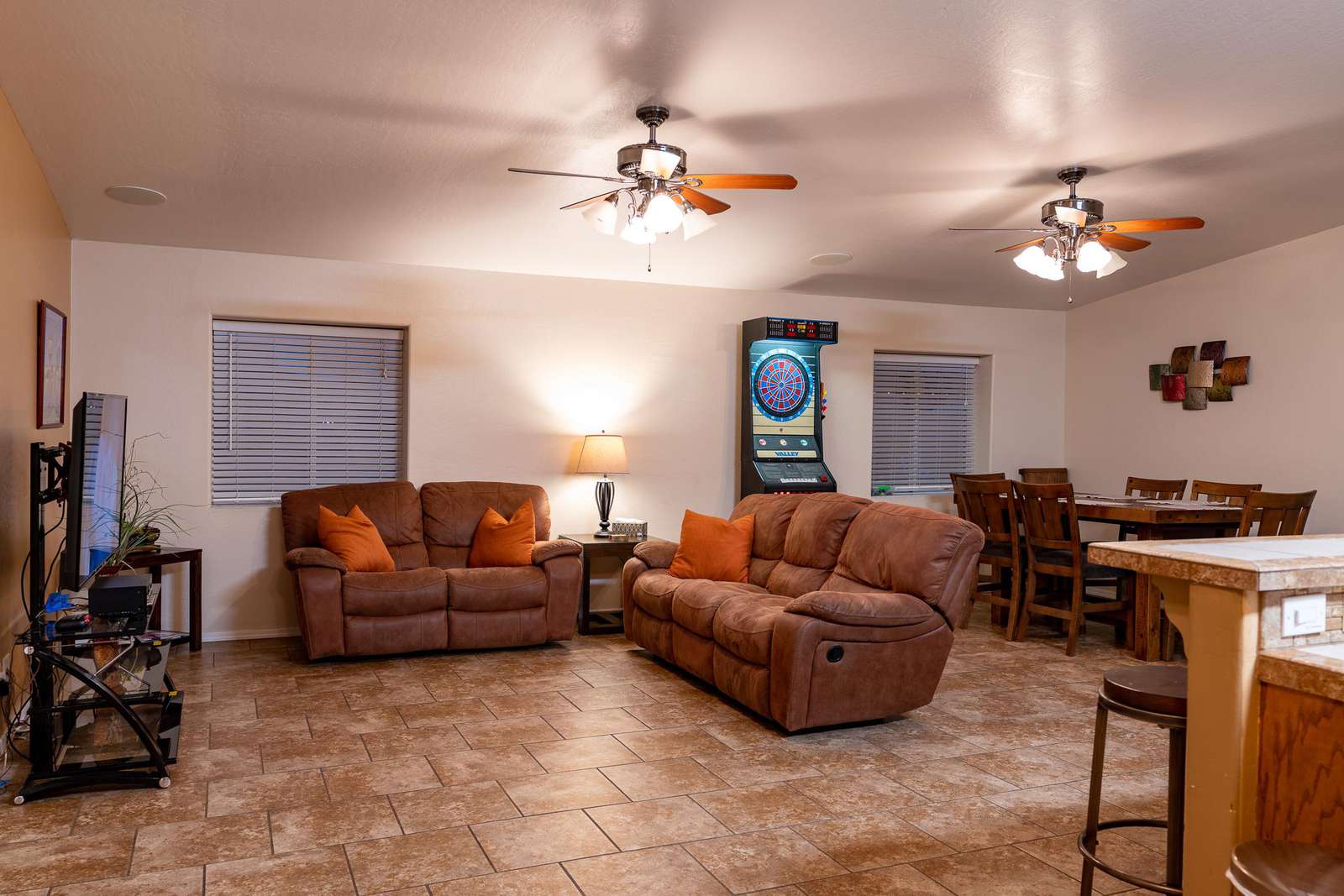 A very Grand grand room