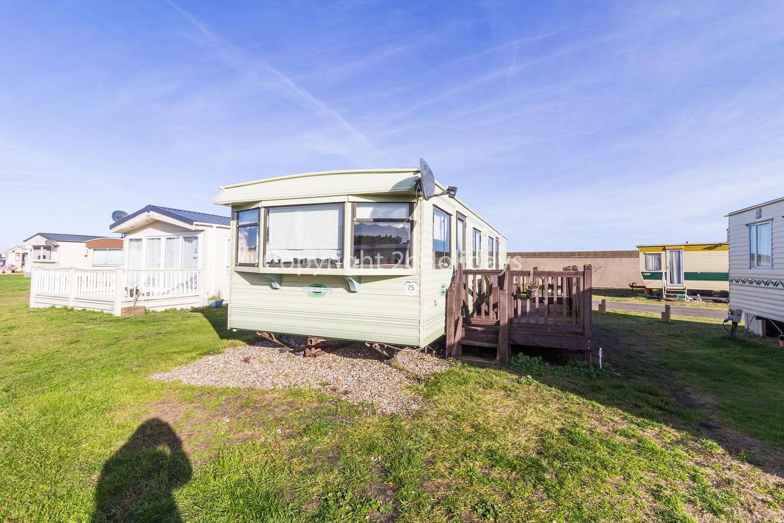 Great pet friendly accommodation!