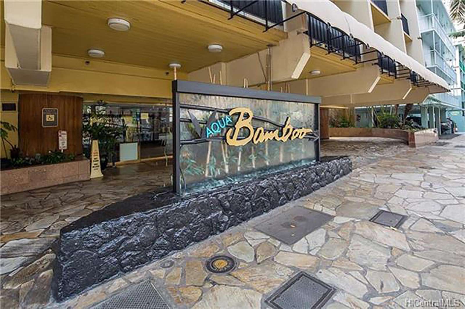 The Bamboo is a trusted 'return location spot' for many visitors who come back year after year