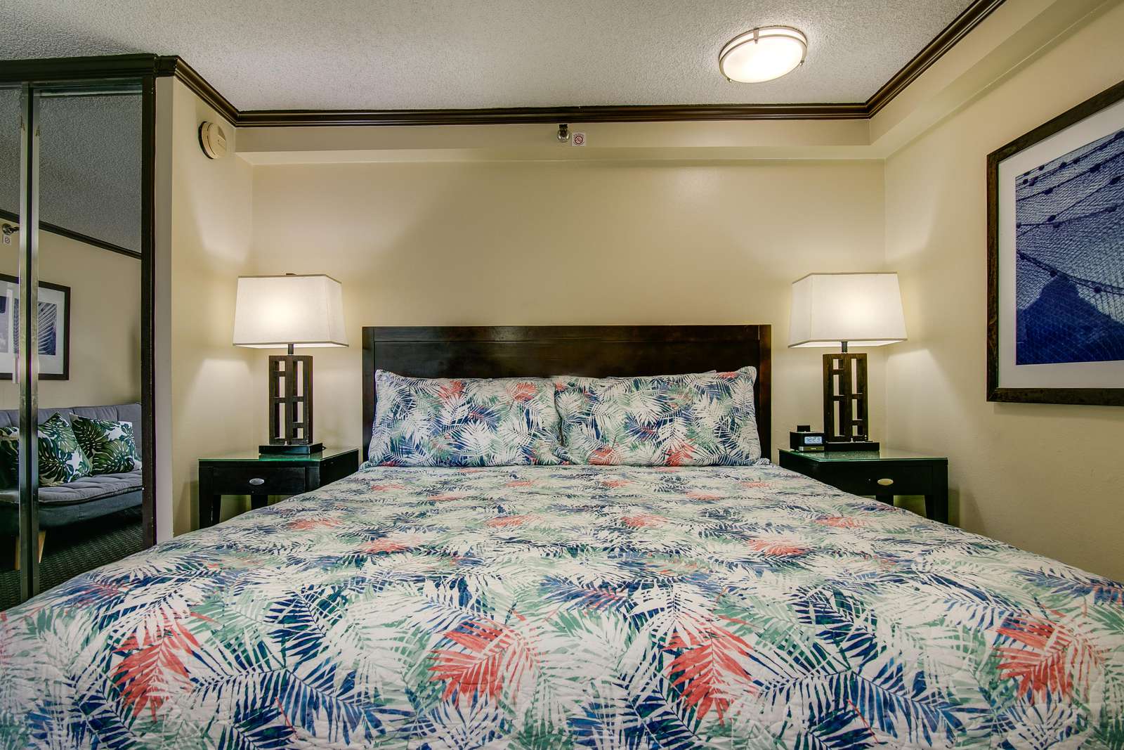 Affordable elegance in the Heart of Waikiki