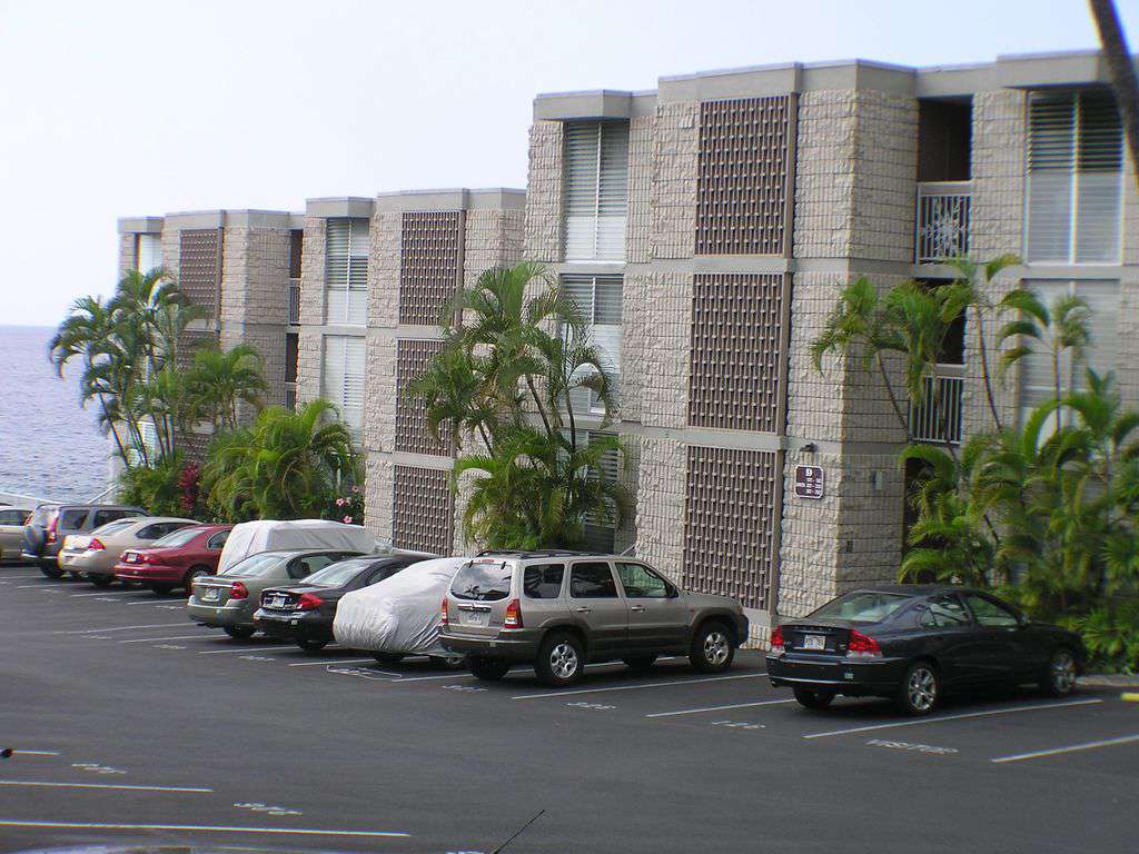 Alii Villas