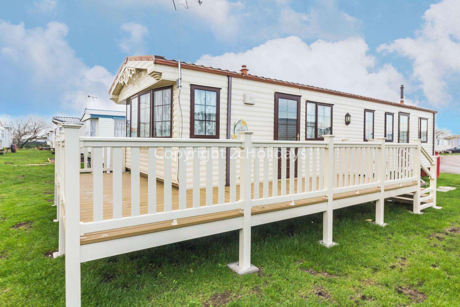 Remember you will receive a £50 off voucher after your stay to go towards your next booking with 2cHolidays.