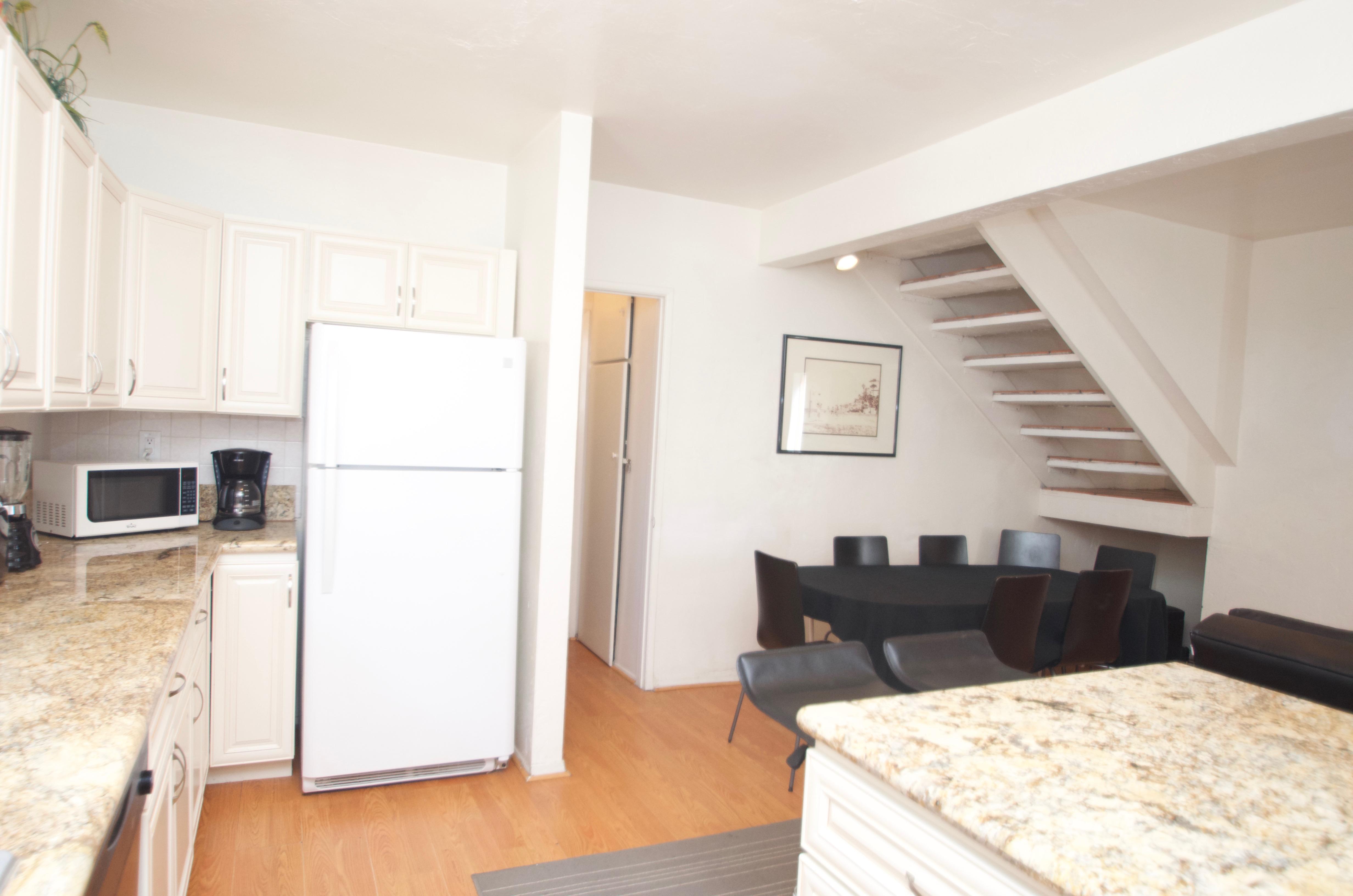 KItchen Other View