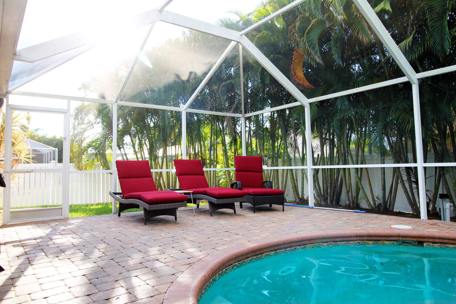 Lounger