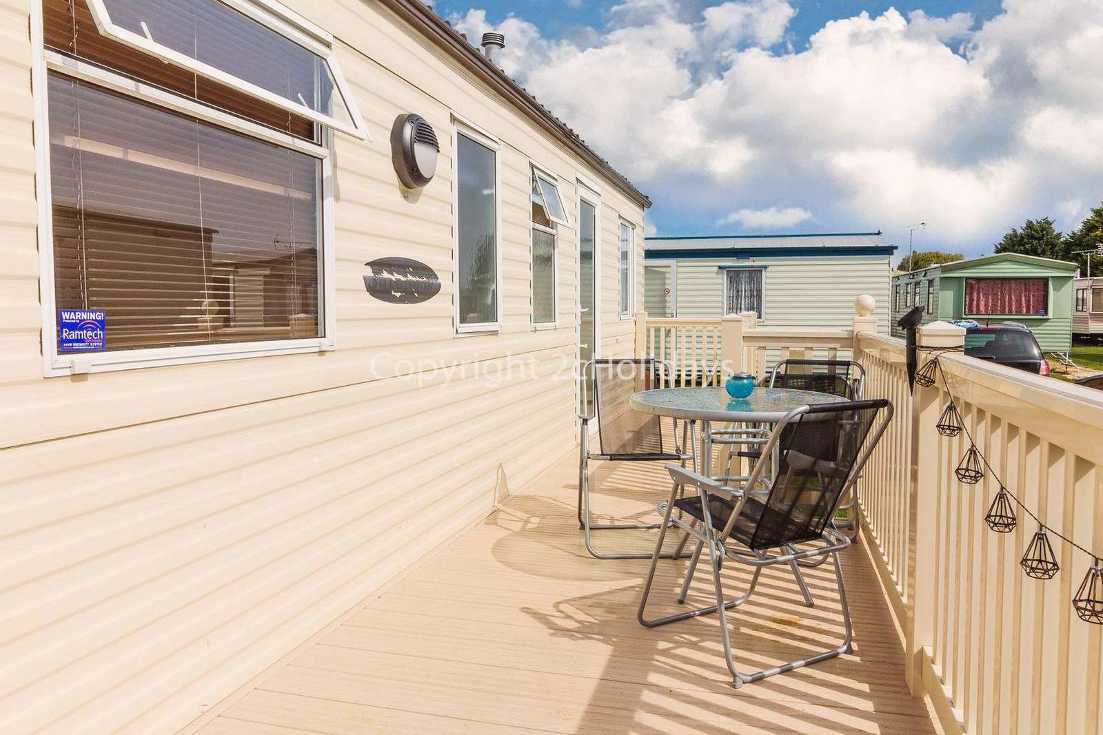 Remember you will receive a £50 off voucher after your stay to go towards your next booking with 2cHolidays.