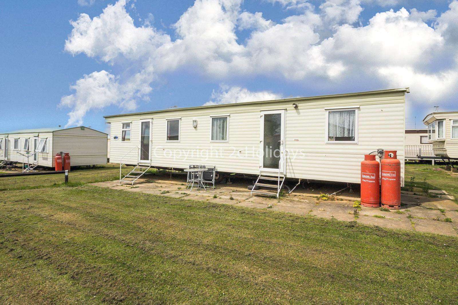 Remember you will receive a £50 off voucher after your stay to go towards your next booking with 2cHolidays.