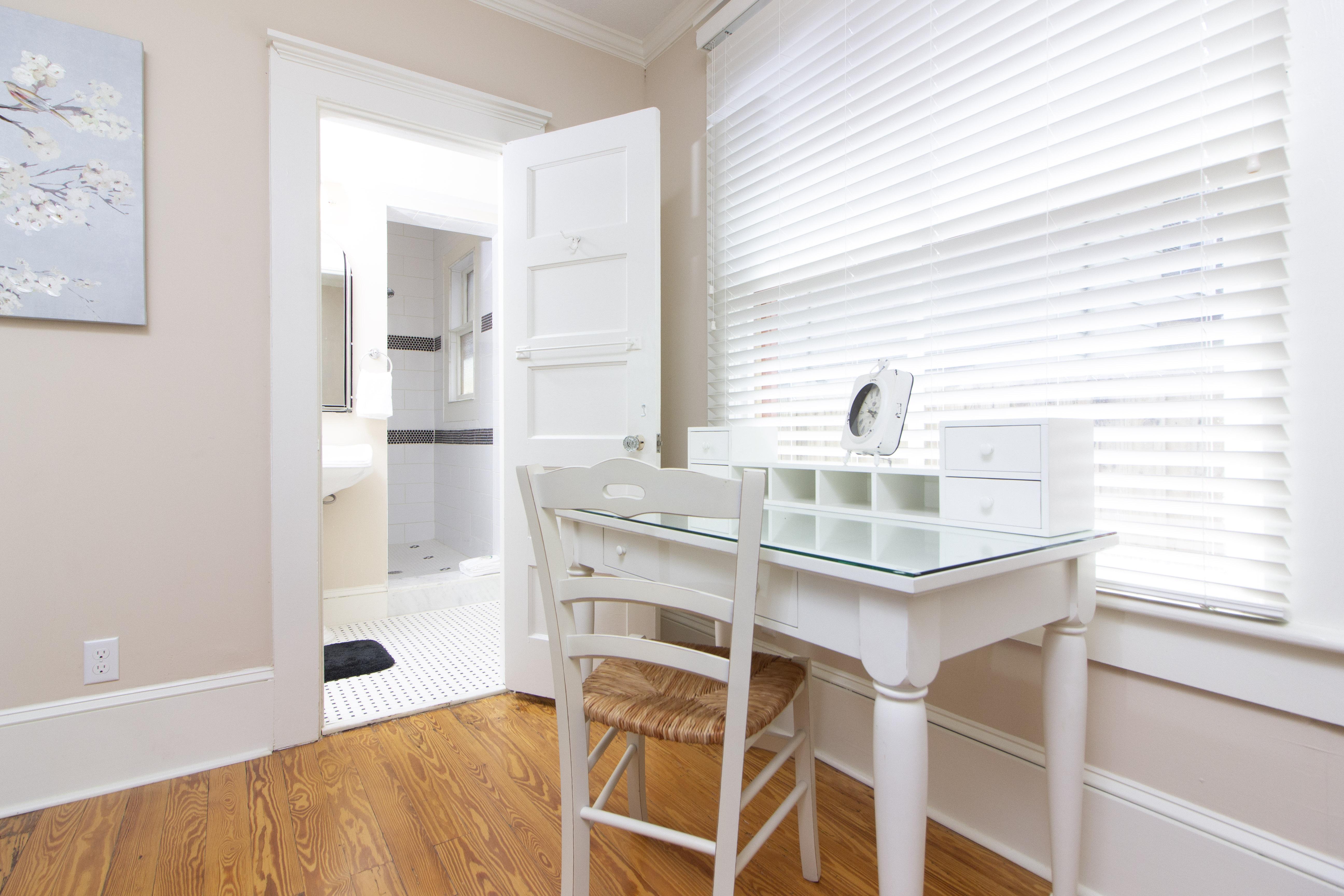Master Bedroom - King