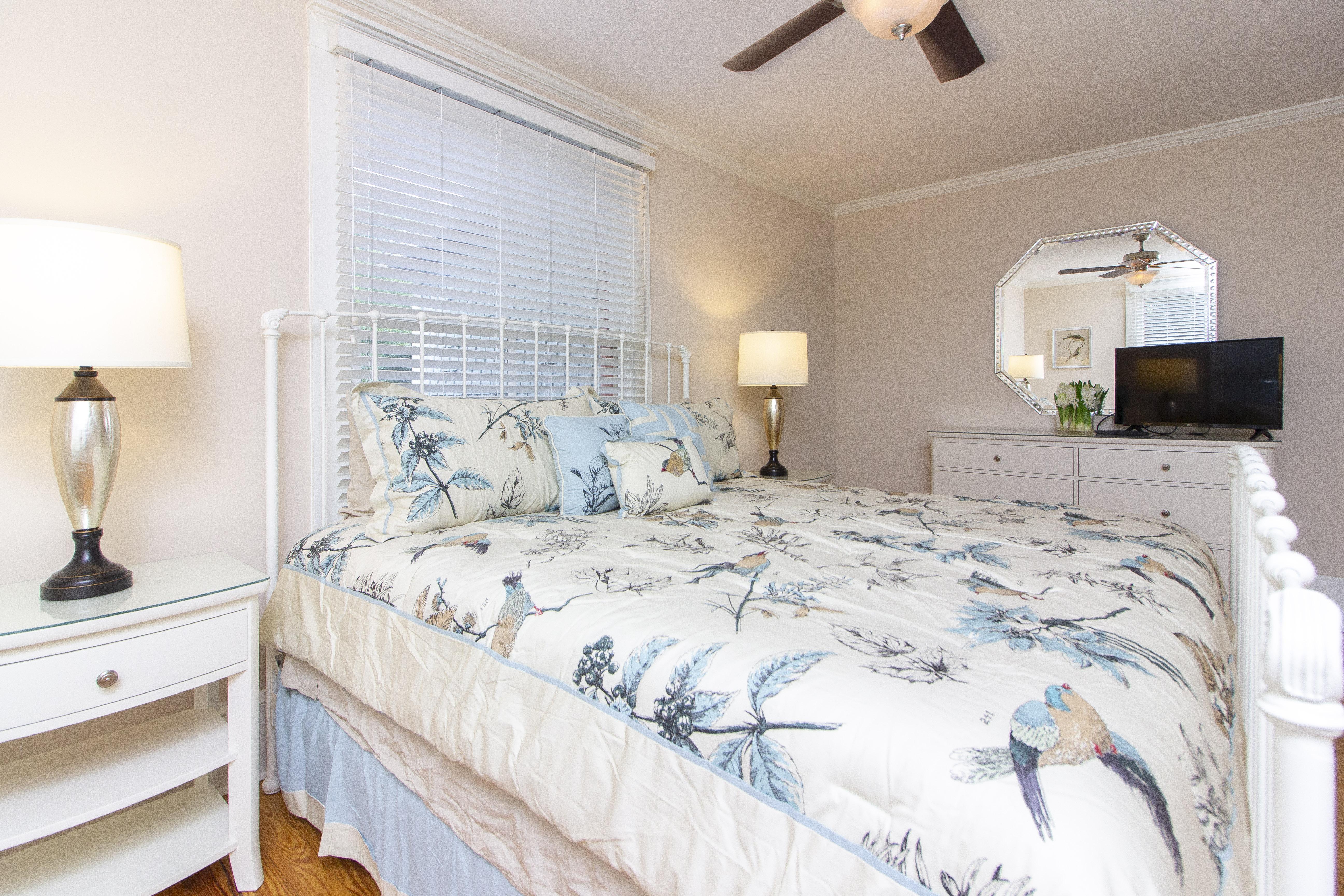 Master Bedroom - King