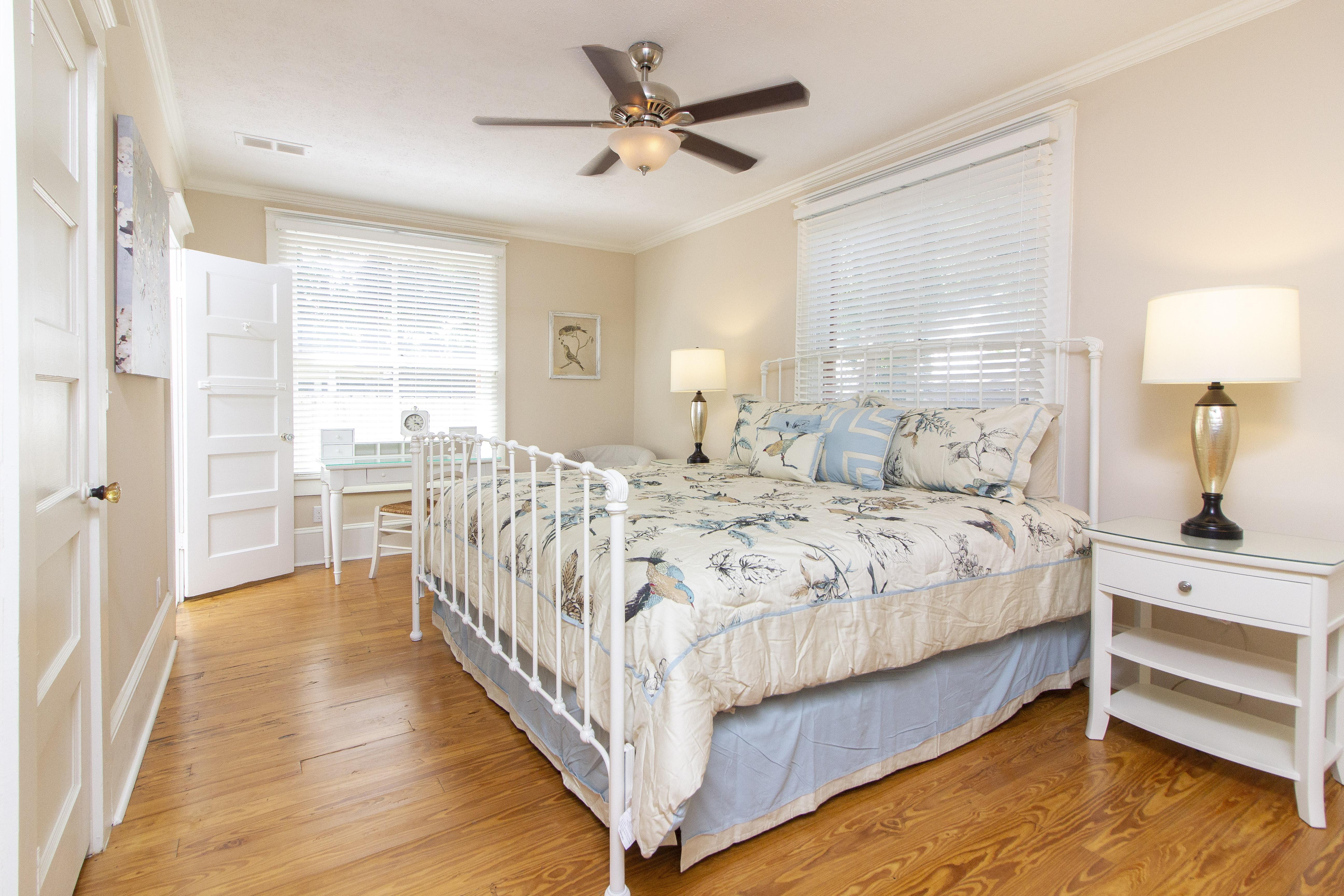 Master Bedroom - King