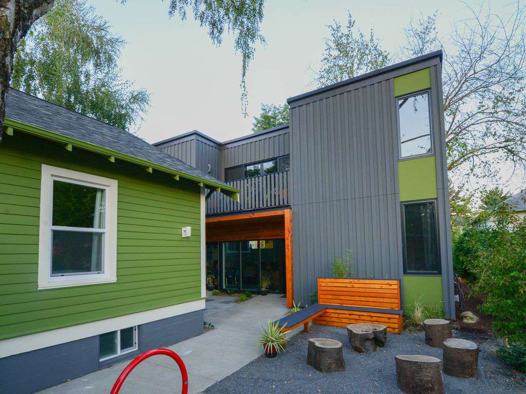 Coming with bikes? We have secured outdoor and indoor parking.
