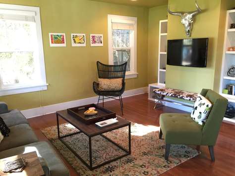 Basalt Bungalow Bend Vacation Rentals