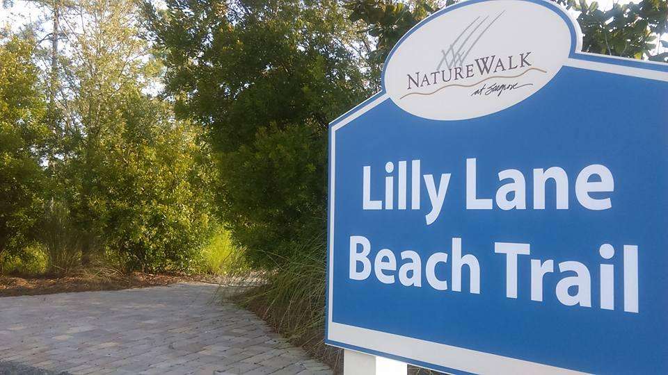 7 min bike to beach, trail leads to San Juan Ave