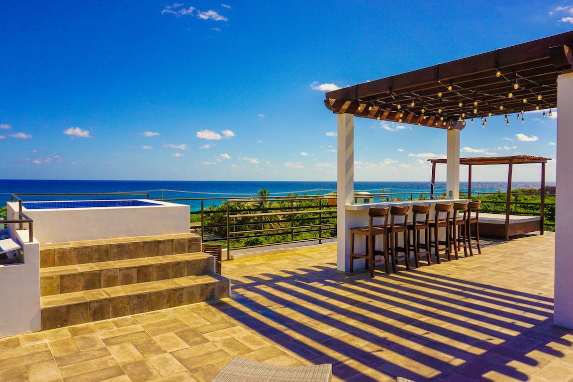 Casa De la Luna Loca Everything Isla