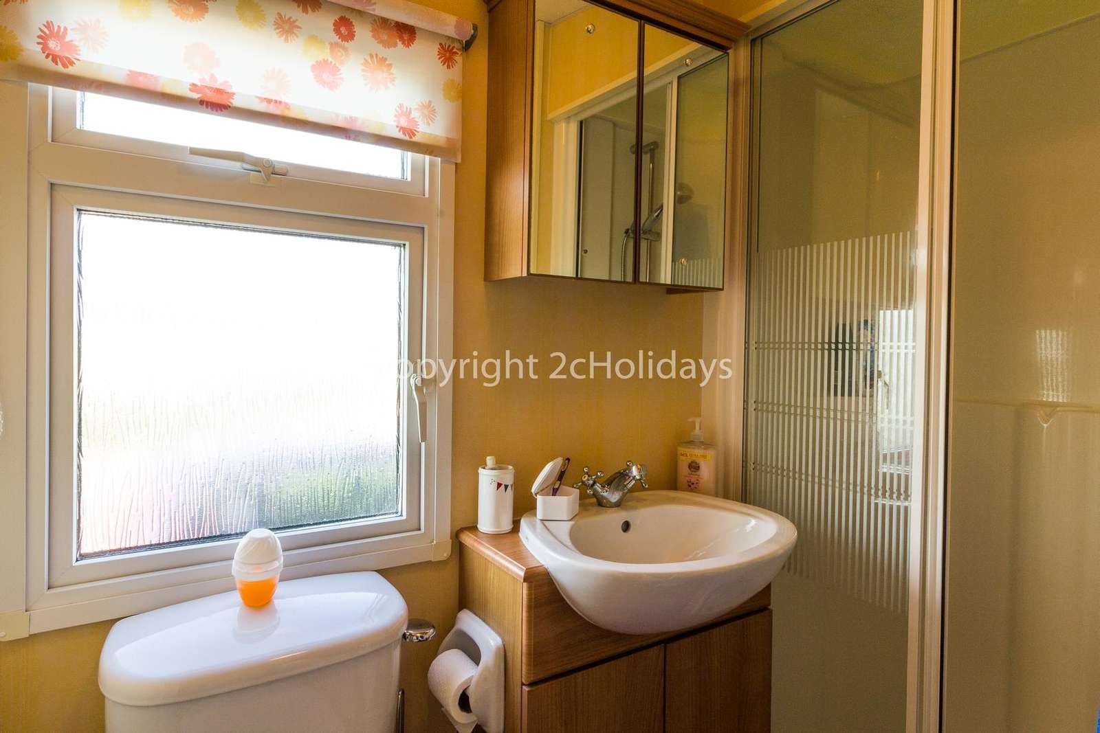Don't forget to download your loyalty card after staying with us at 2cHolidays