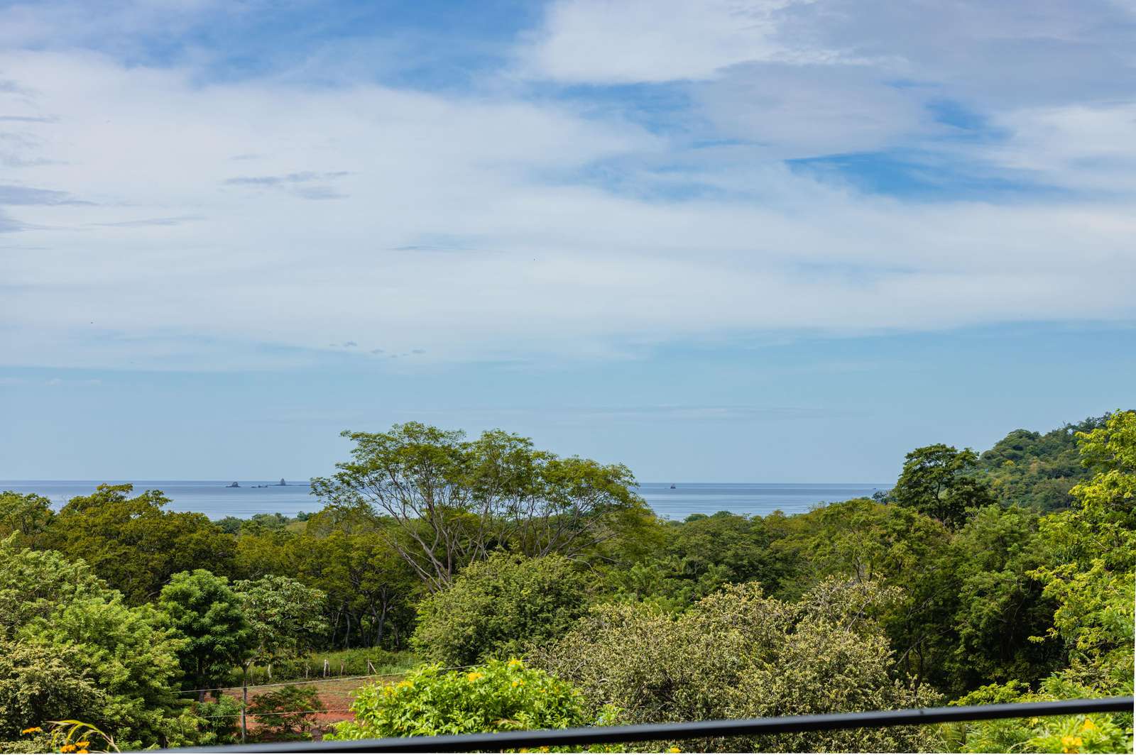 More ocean views!
