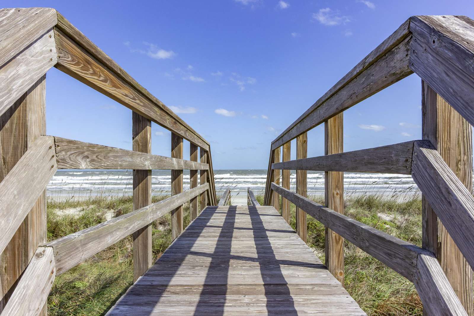 Beach Access