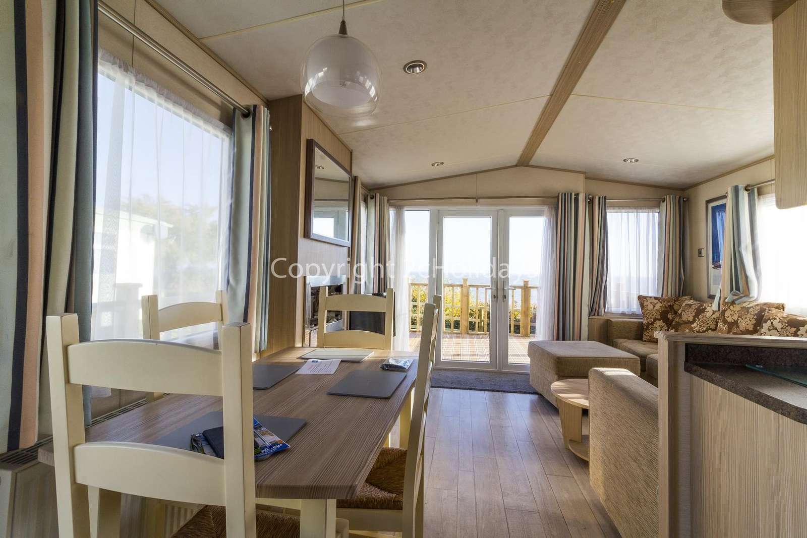 Azure Seas Holiday Village is near to Africa Alive