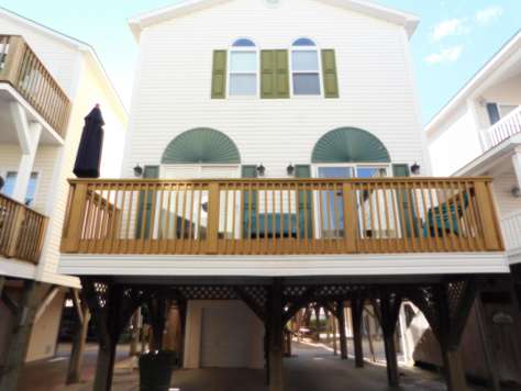 Vacation Rentals Beach House Rentals 4u