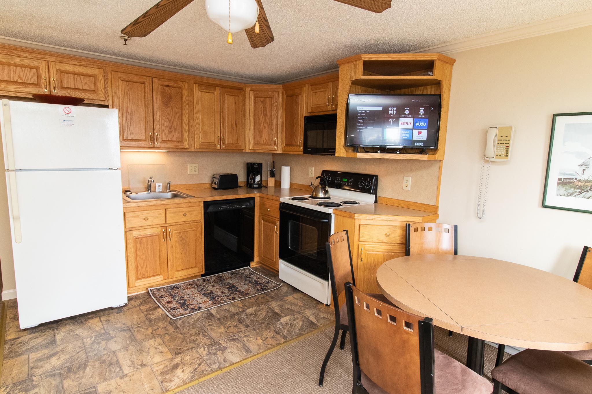 Welcome to Mountain Lodge 229...your Snowshoe home away from home!