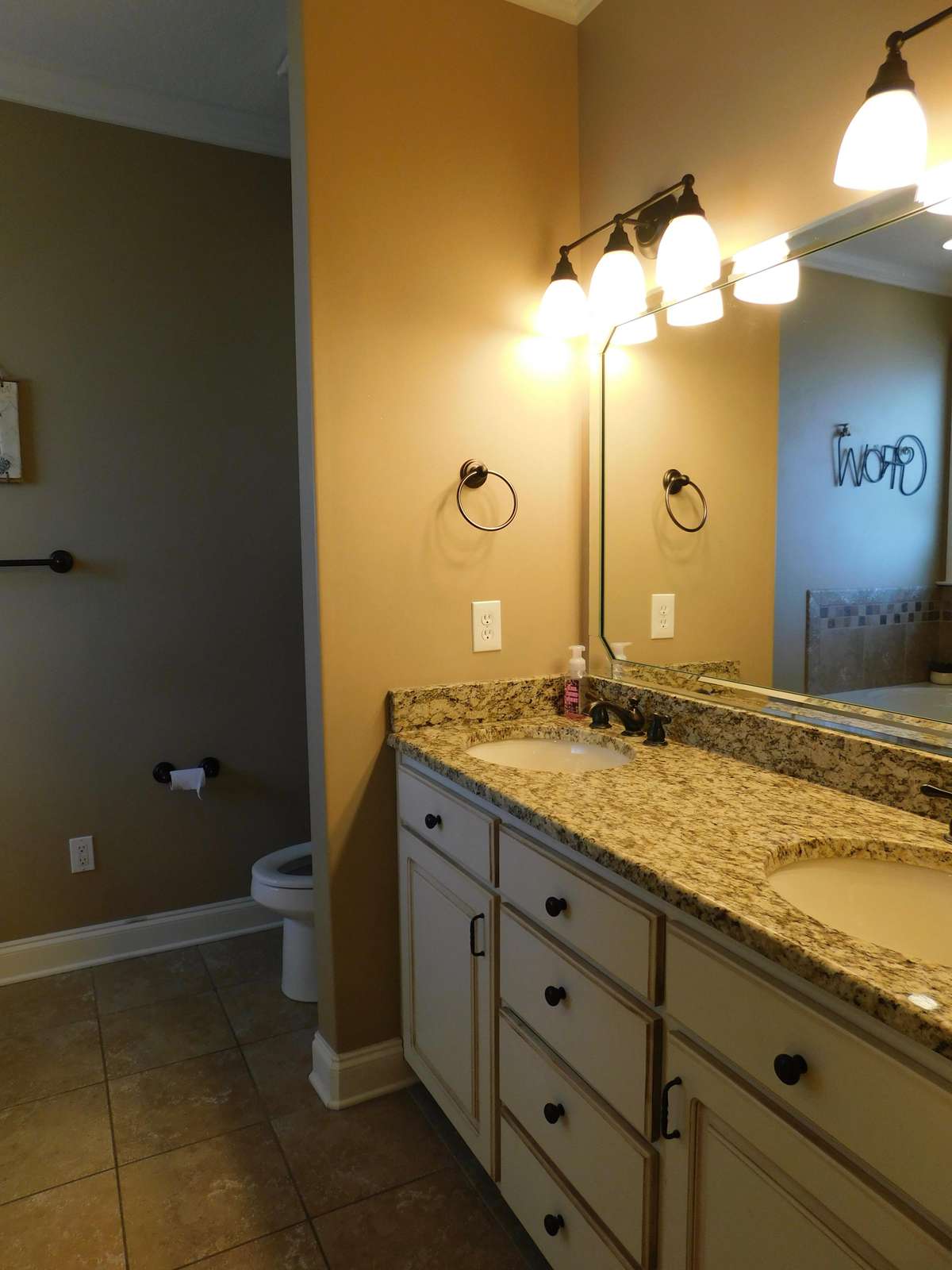 Master Bath