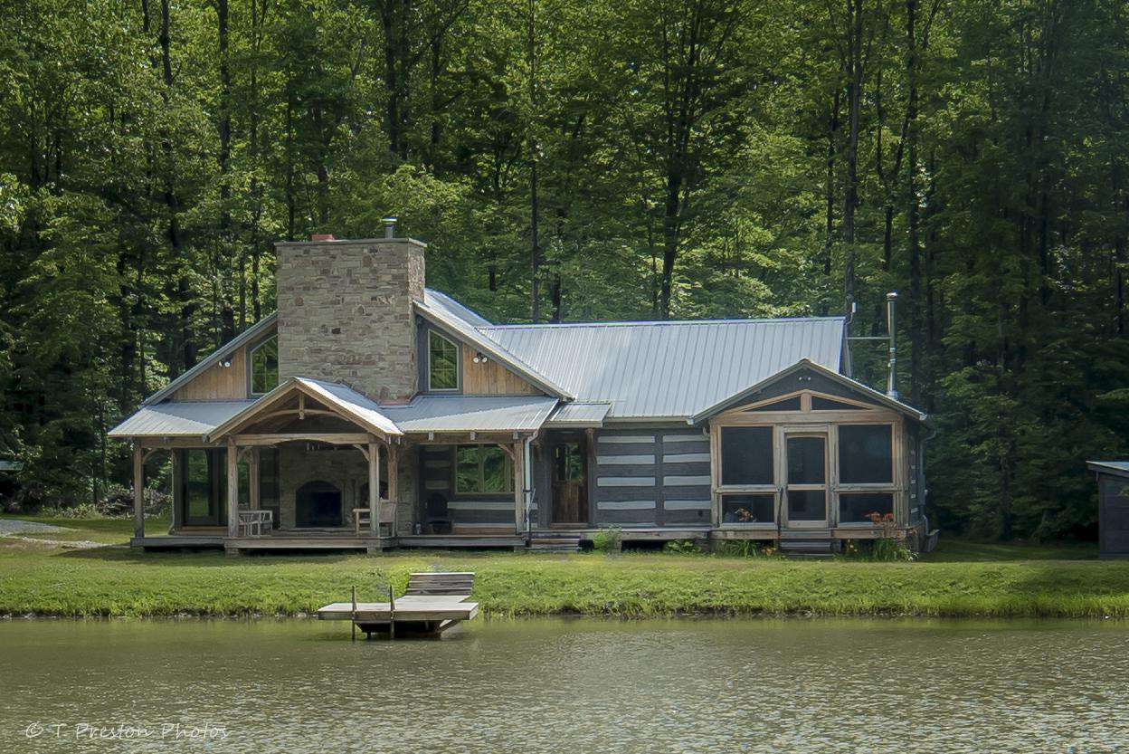 Blue Bird Cabin Moondance Vacation Homes