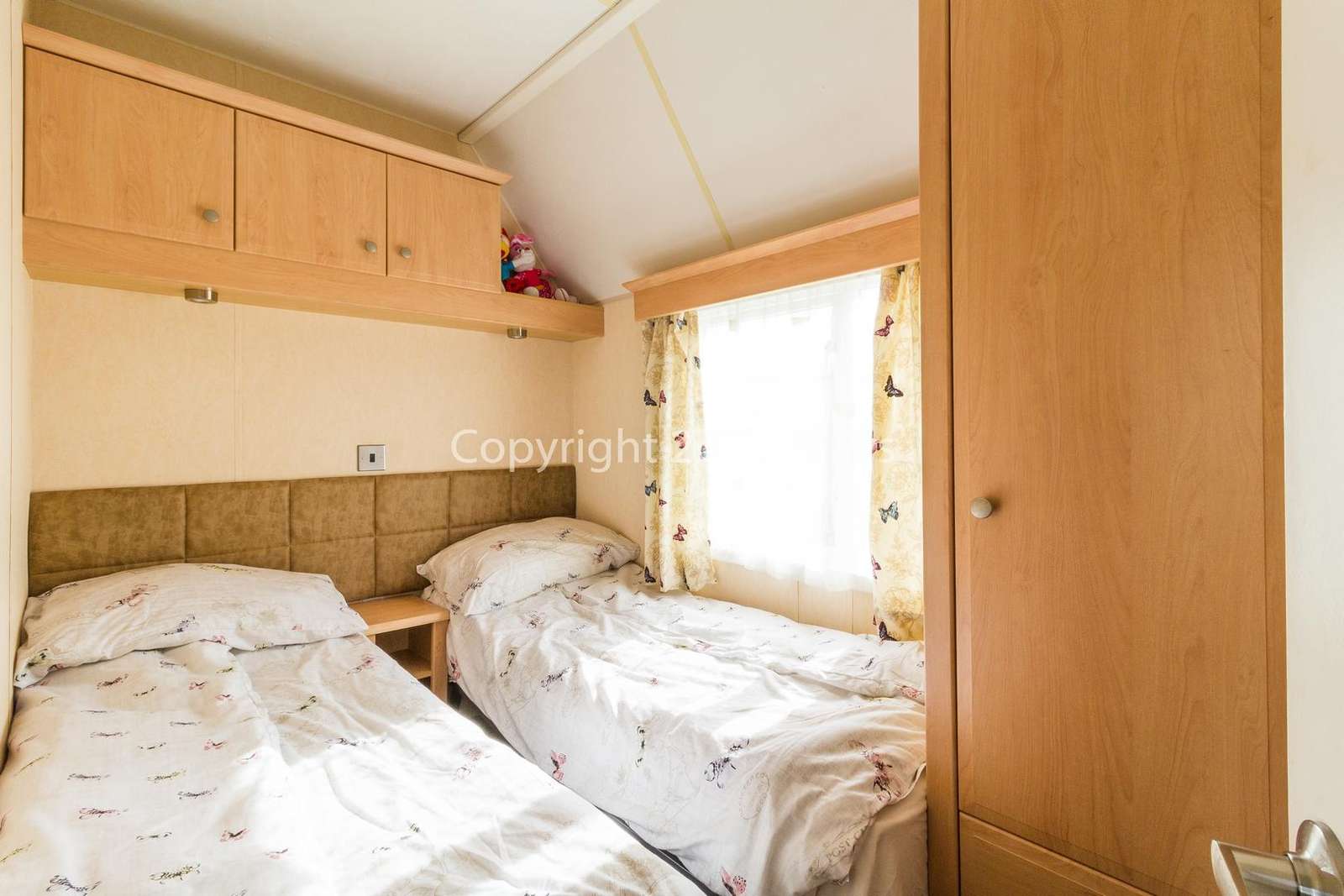 Remember you will receive a £50 off voucher after your stay to go towards your next booking with 2cHolidays.