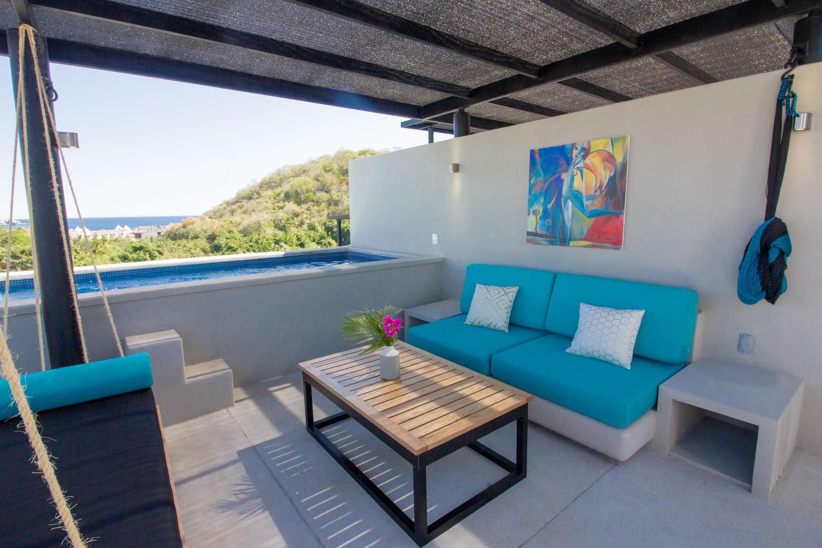 This is the vacation you deserve!