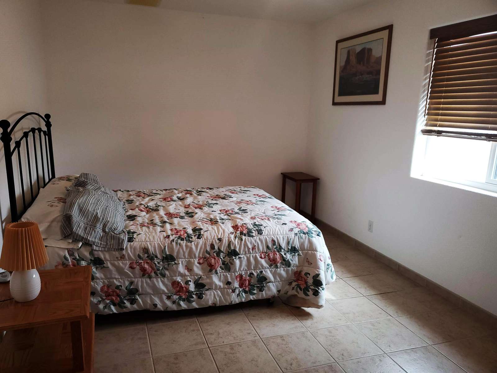 Guest Bedroom #2