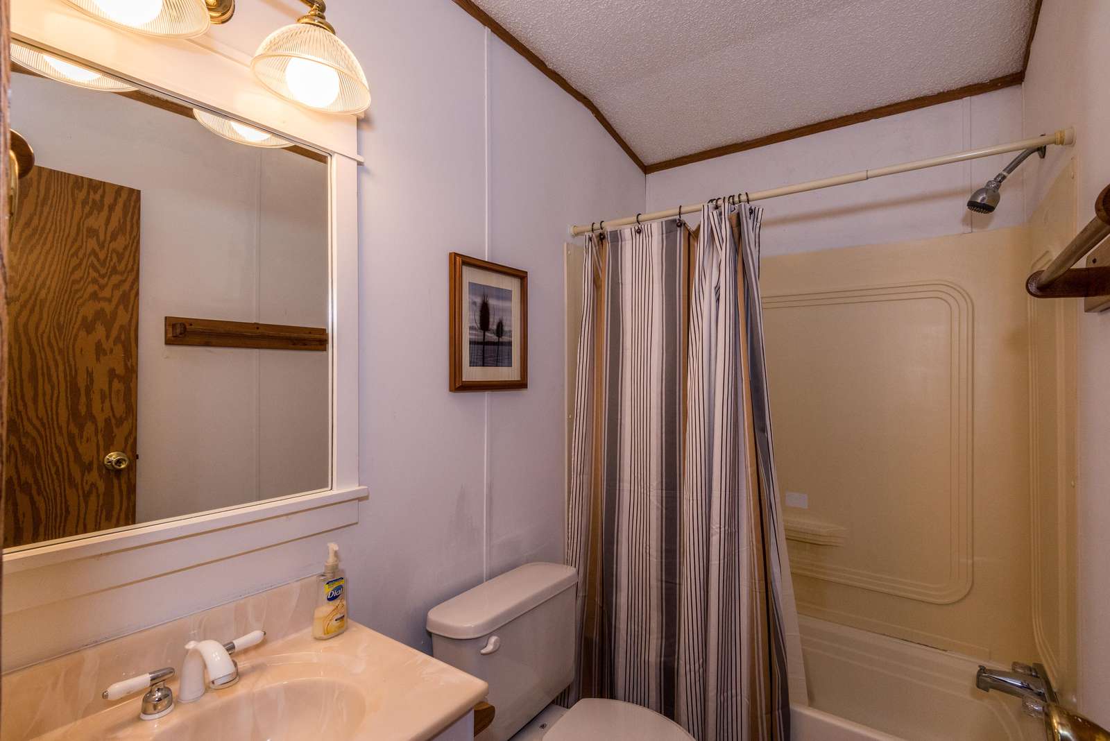 Hoosier Hideaway Brown County Log Cabins