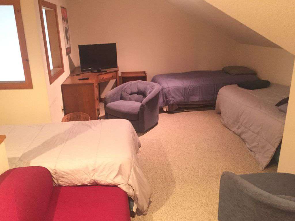 Loft view #2