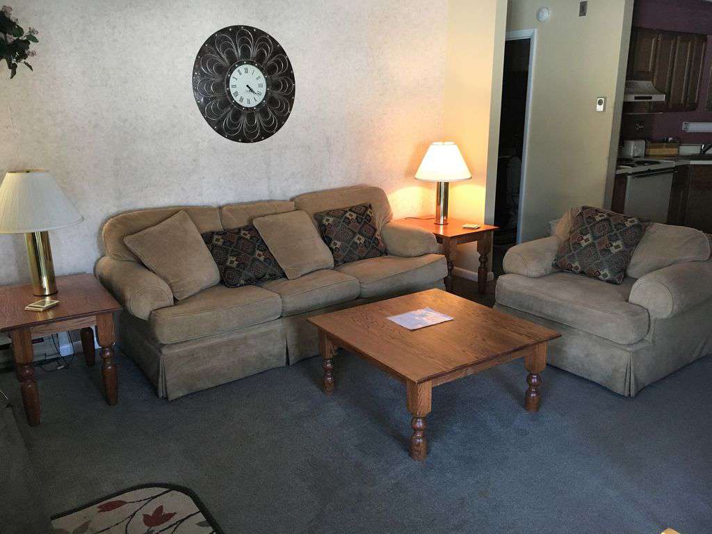 pull-out sofa bed