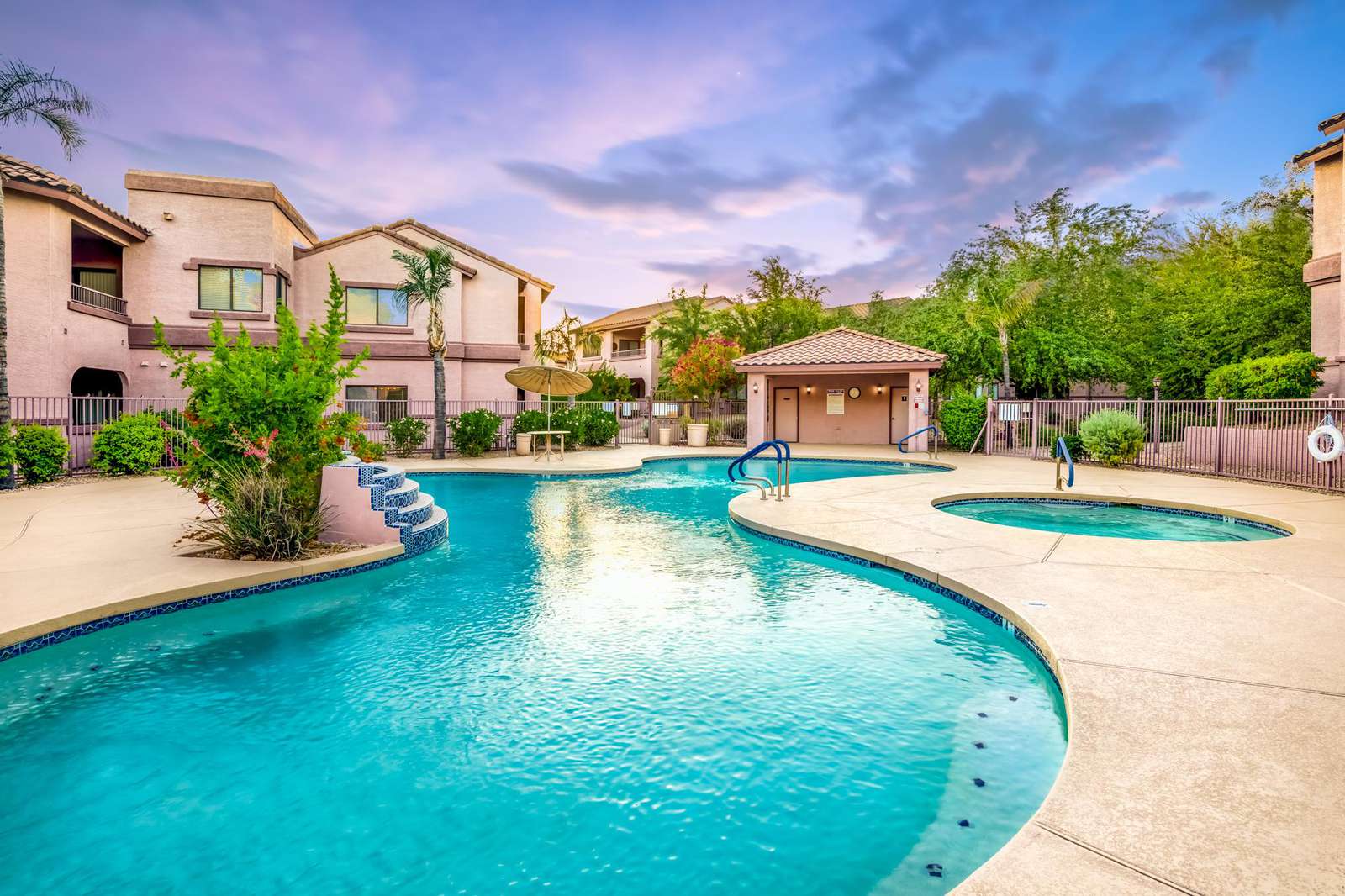 Sunset Condo in Scottsdale HAZ Vacation Rentals