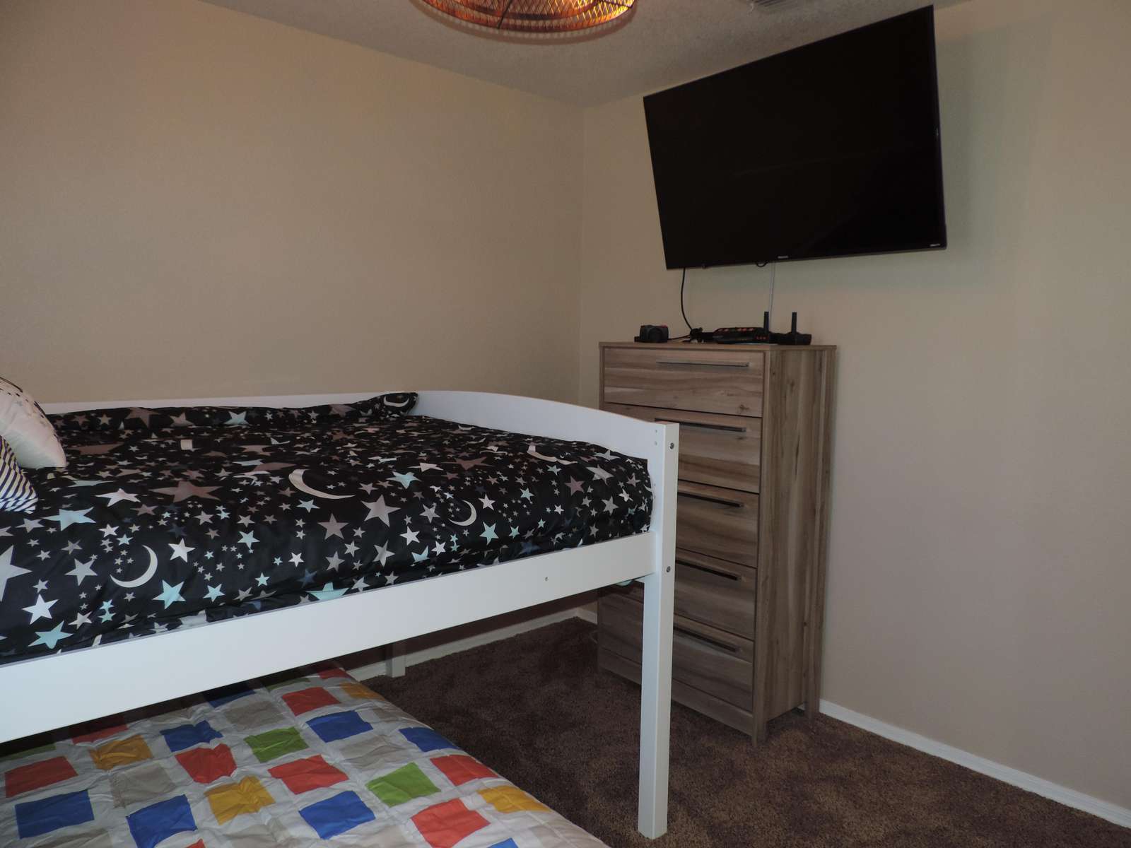 Kids Only Bunk Beds