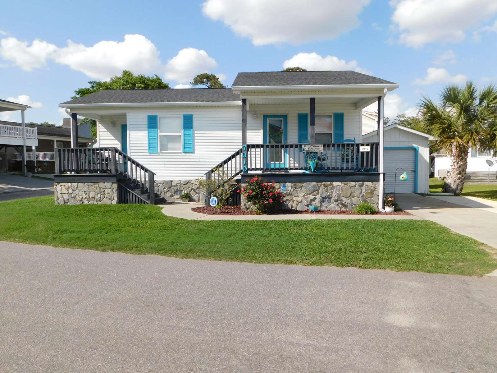 7010 Lobster Lane