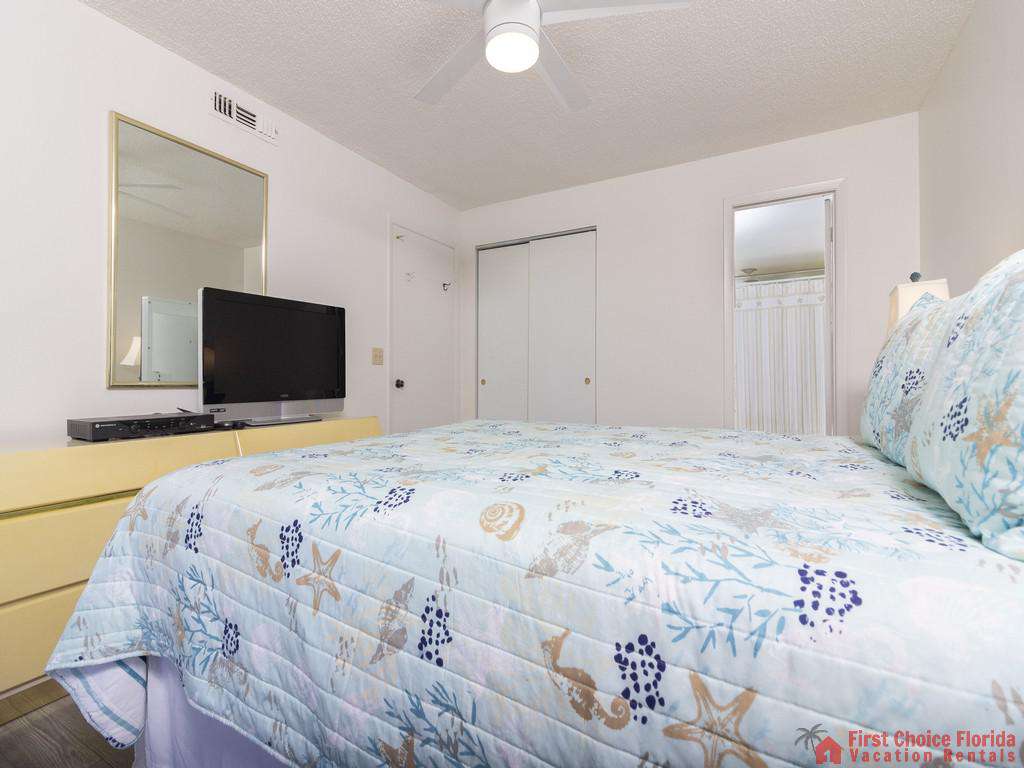 Colony Reef 3101 Bedroom