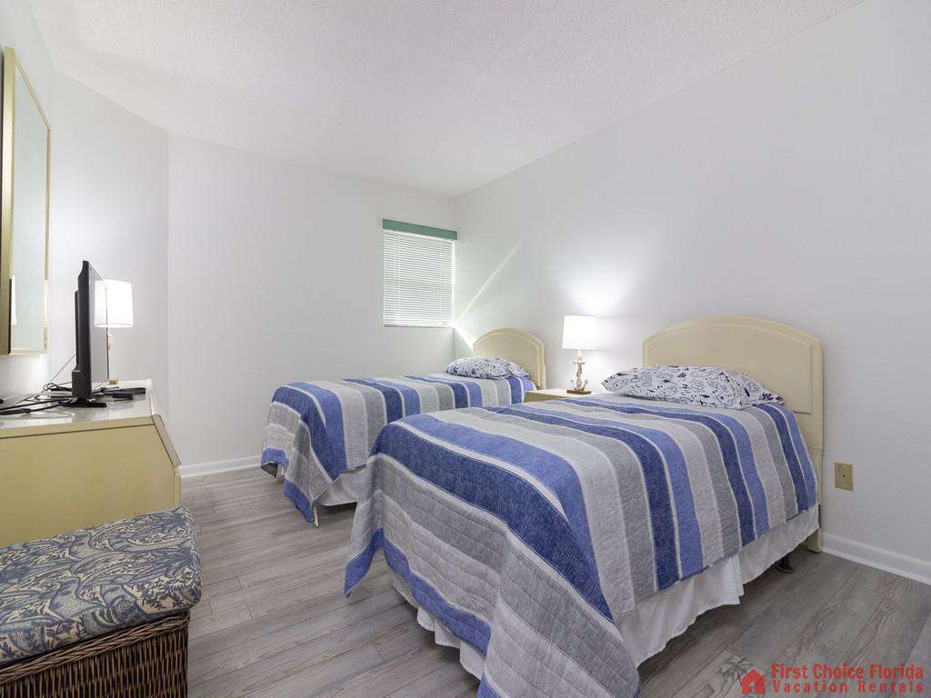 Colony Reef 3101 Guest Beds