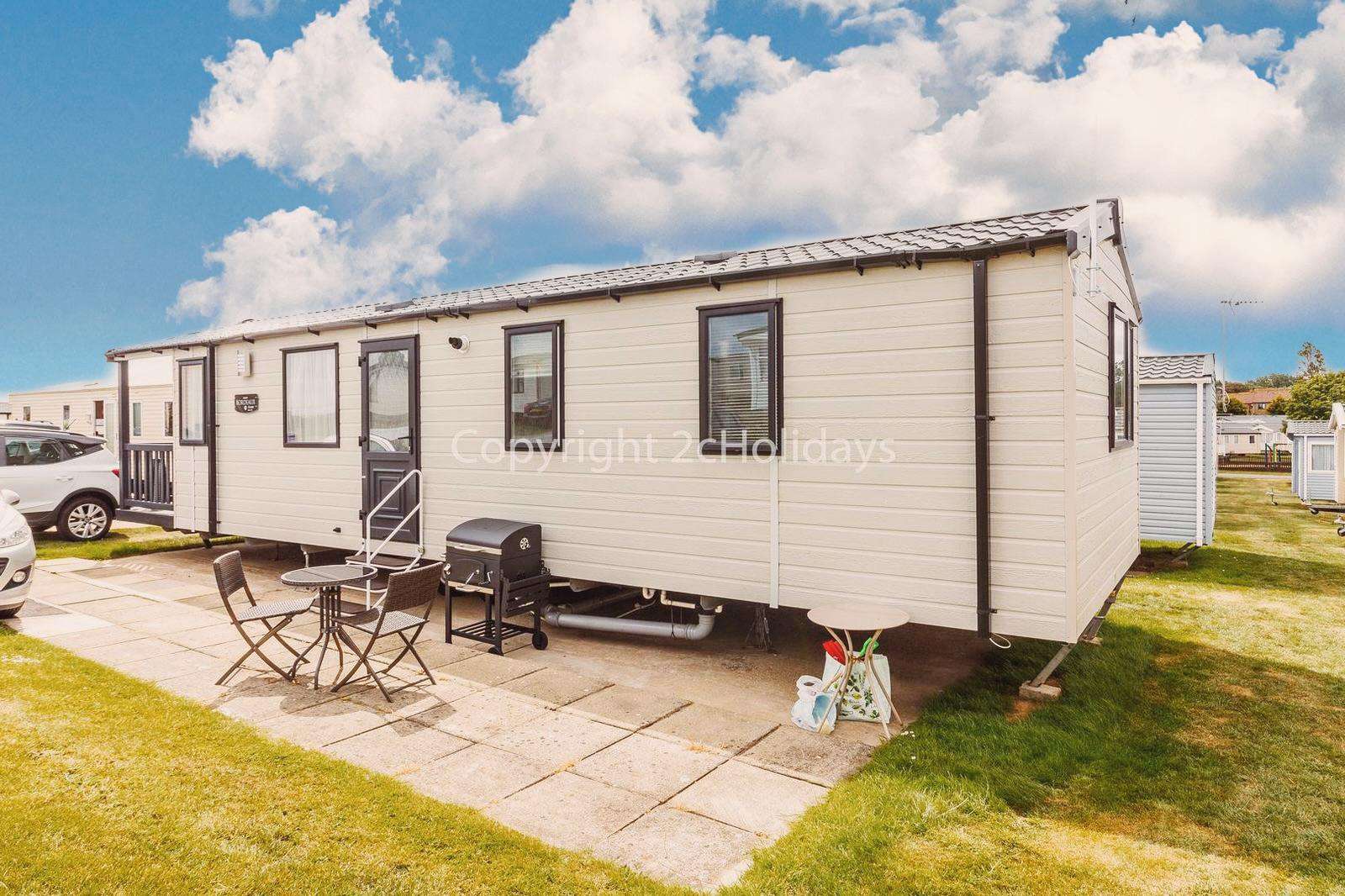 Why not visit Hopton Holiday Village and make memories with the family?
