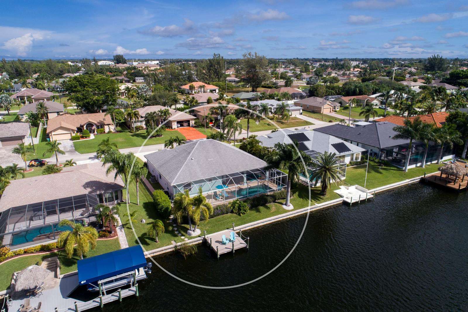 Wischis Florida Home - Vacation Rentals Cape Coral I Property Management I Real Estate