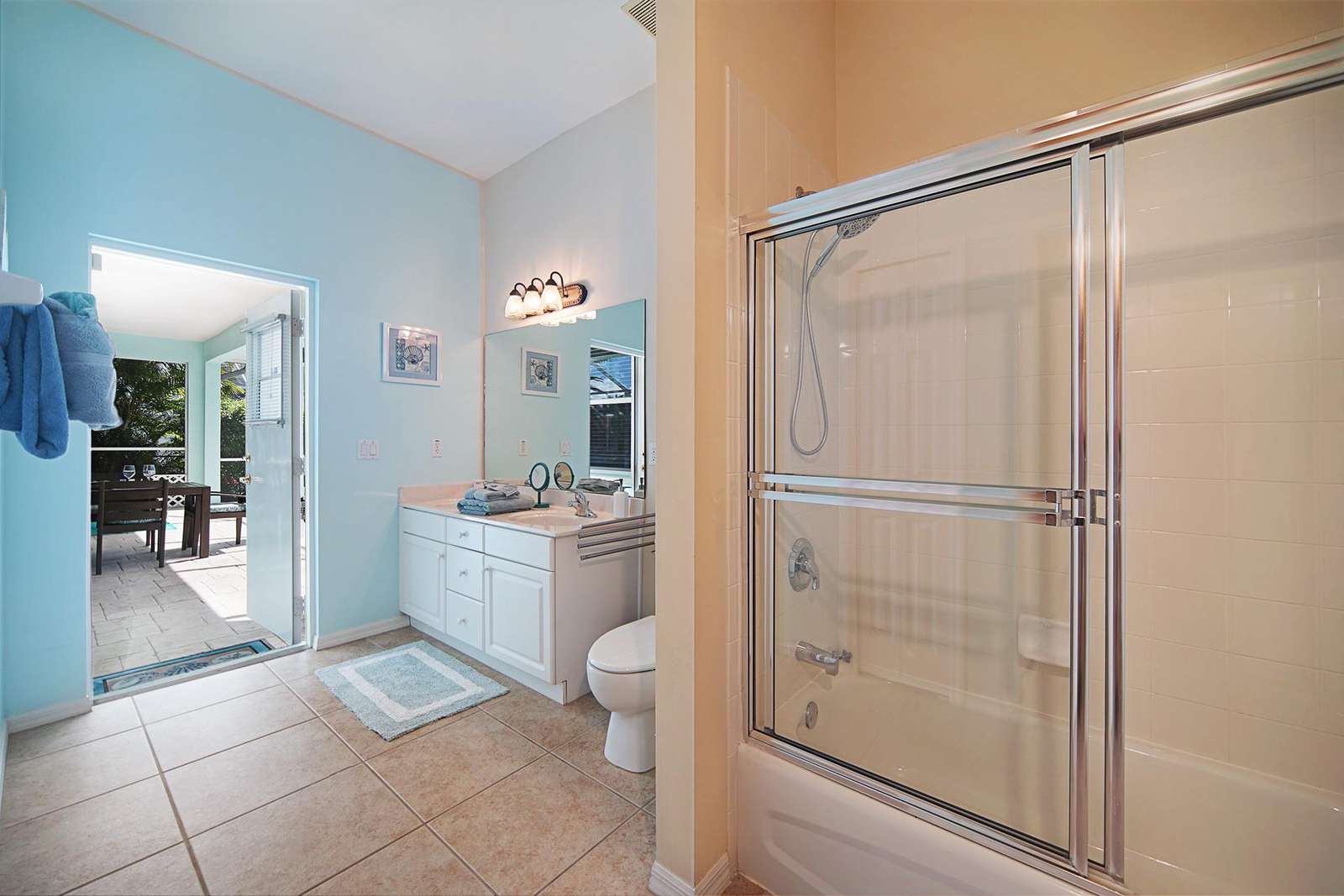 Wischis Florida Home - Ferienhaus Cape Coral - Hausverwaltung - Immobilien