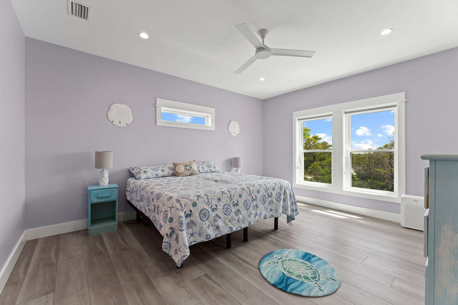 King Master with Ensuite