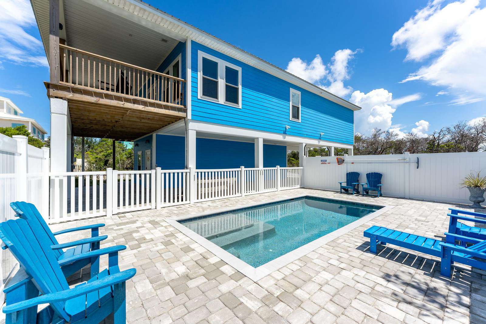 10X20 Pool