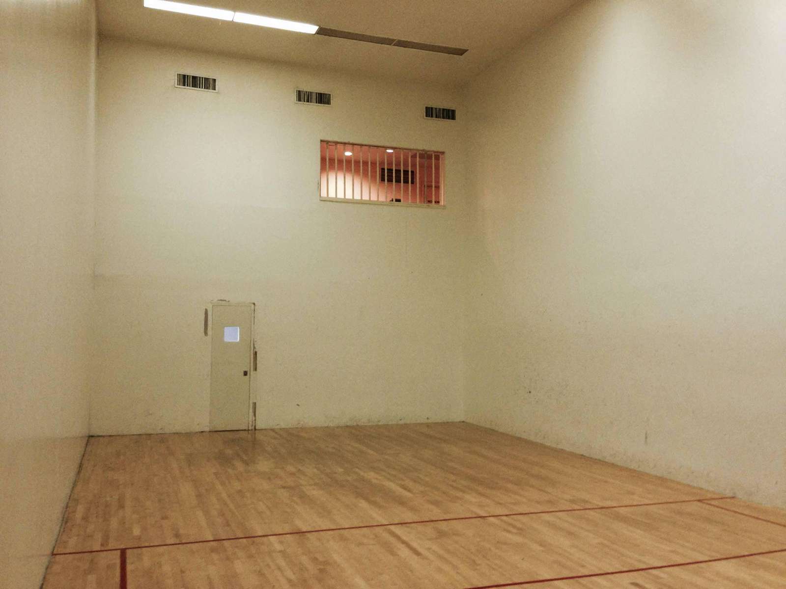 Racquetball