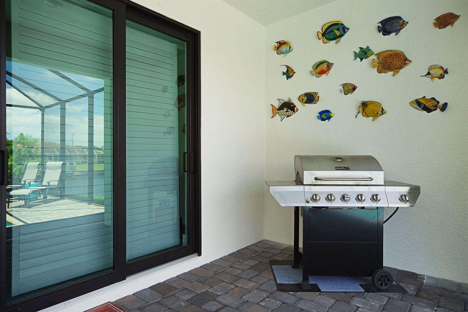 Wischis Florida Home - Ferienhaus Cape Coral - Hausverwaltung - Immobilien