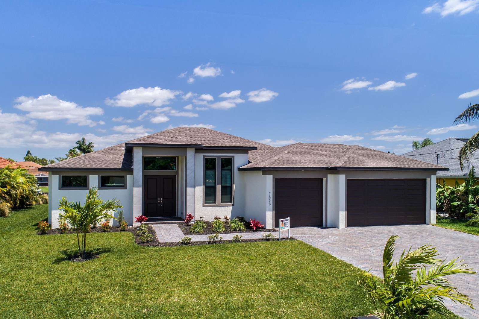 Wischis Flordia Home - Coconut Bay