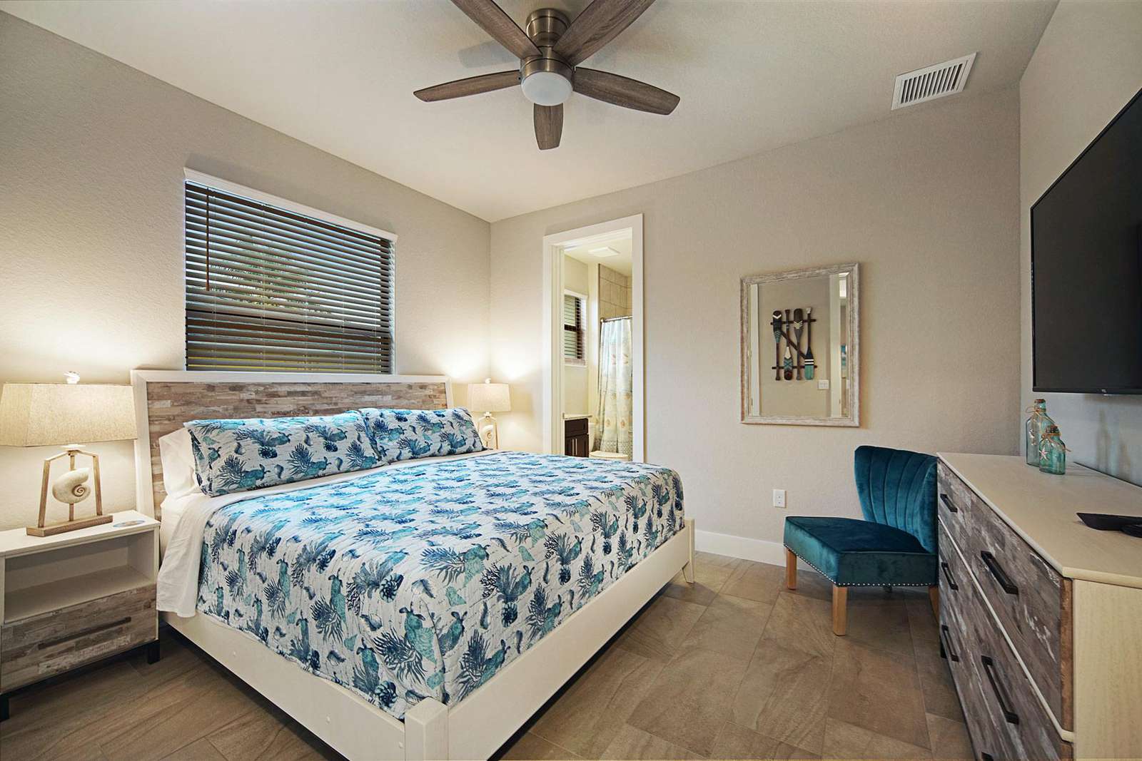 Wischis Florida Home - Ferienhaus Cape Coral - Hausverwaltung - Immobilien
