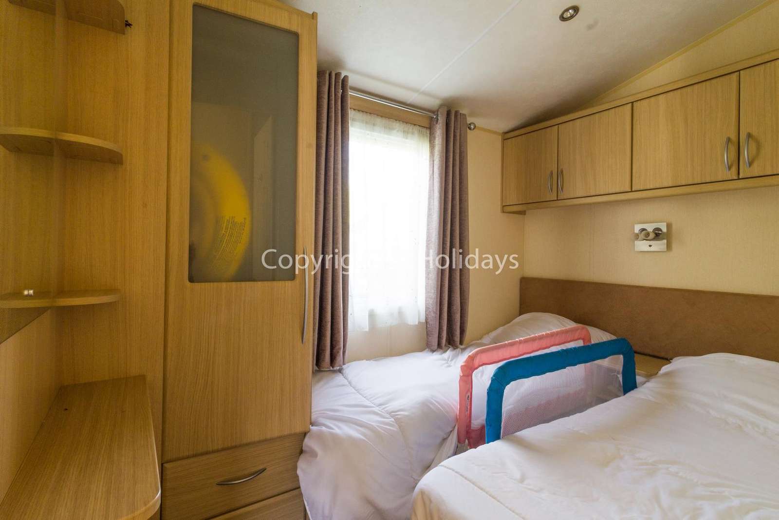 Great pet friendly accommodation!
