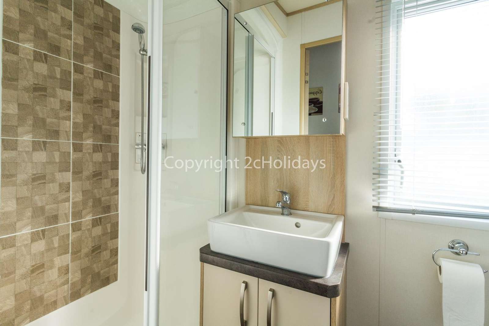 Don't forget to download your loyalty card after staying with us at 2cHolidays