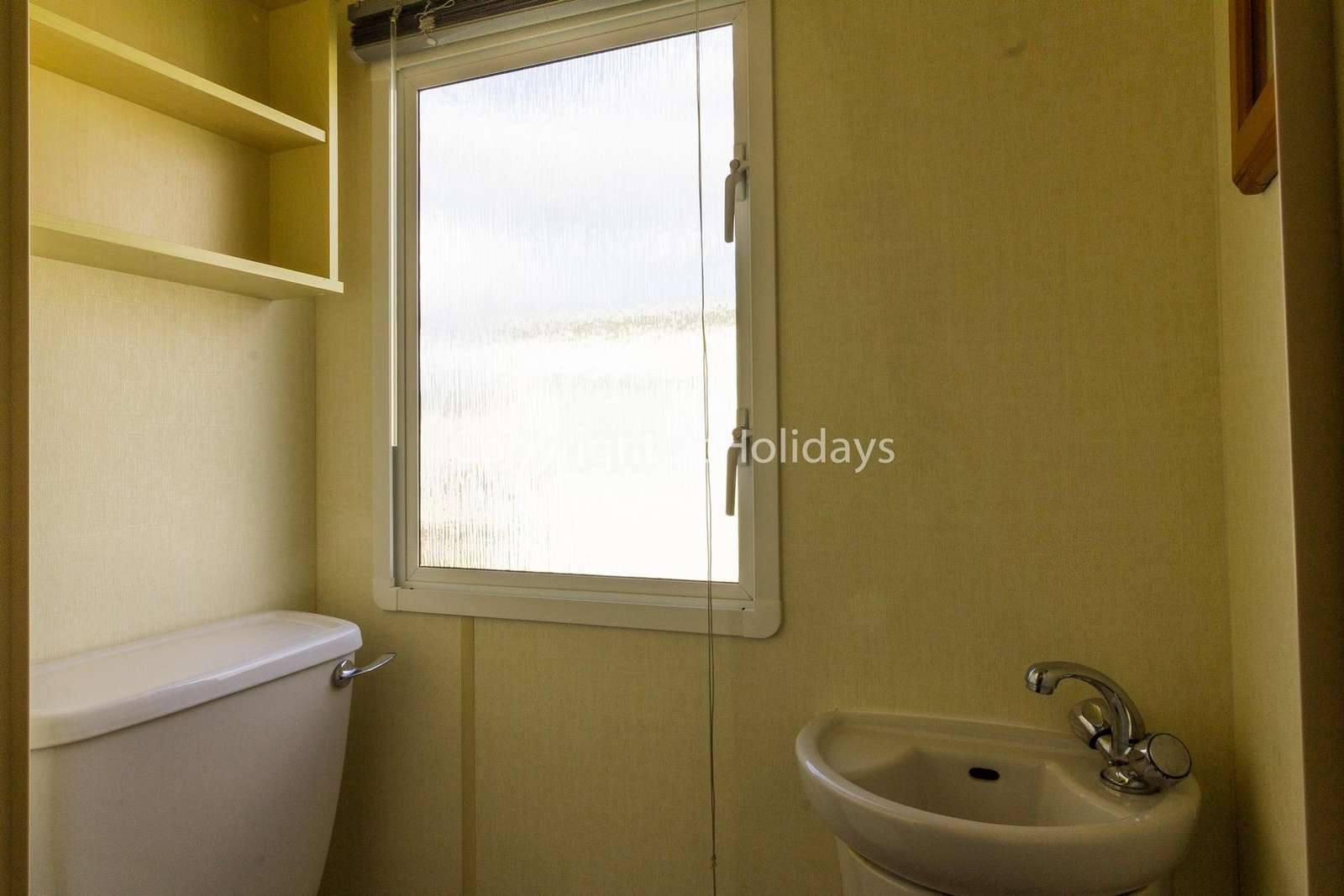 We ensure that all our holiday homes are cleaned to a high standard!